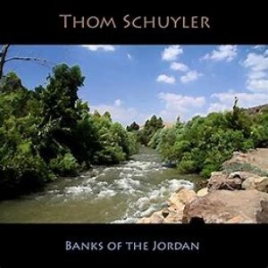 Banks of the Jordan