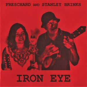 Iron eye