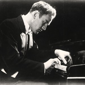 Sviatoslav Richter için avatar