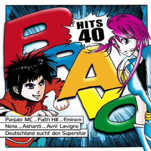 DSDS - Bravo The Hits 2003 [Disc 2] - Zortam Music