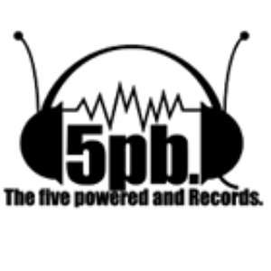 5pb. Records 的头像