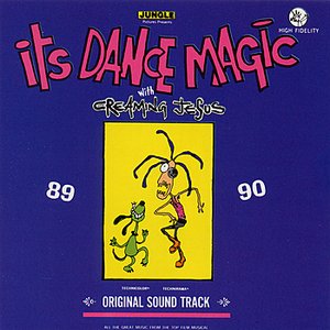 Its Dance Magic