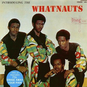 Introducing The Whatnauts