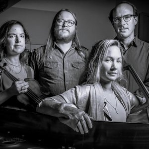 Avatar for Anzû Quartet
