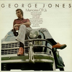 Memories of Us cover