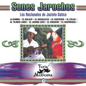 Image for 'sones jarochos'