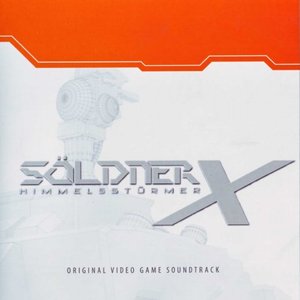 Söldner-X: Himmelsstürmer Original Video Game Soundtrack