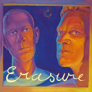 “Erasure”的封面