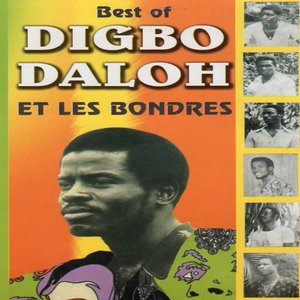 Best of Digbo Daloh et les Bondres (feat. Les Bondres)