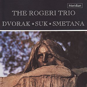 The Rogeri Trio plays Dvorak, Suk & Smetana
