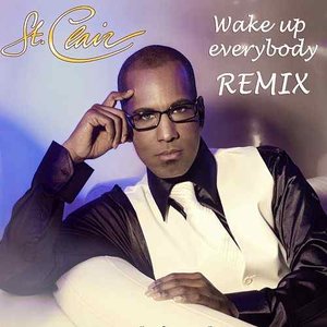 Wake Up Everybody (Remixes) - EP