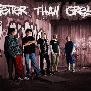 Better Than Grey 的头像