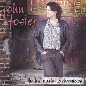 The Lost Nashville Chronicles