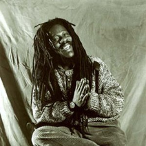 Dennis Brown & The Observers 的头像