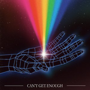 Can't Get Enough - Single