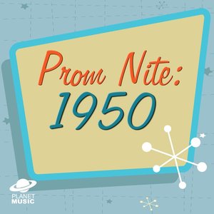 Prom Night: 1950's