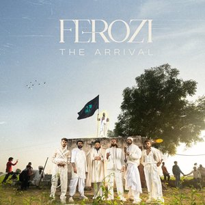 Awatar dla Ferozi