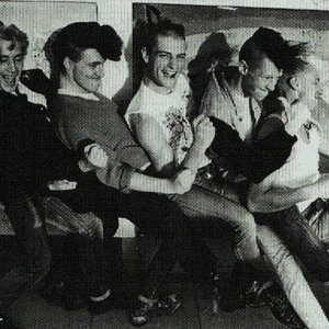 King Kurt photo provided by Last.fm