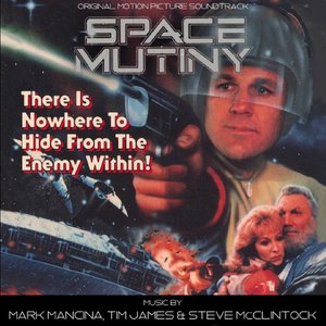 Space Mutiny (Original Motion Picture Soundtrack)