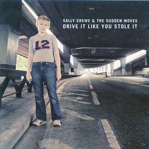 Drive It Like You Stole It