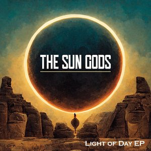 Light of Day EP