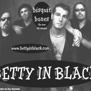 Betty in Black 的头像