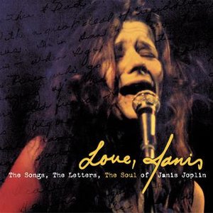 Image for 'Love, Janis'