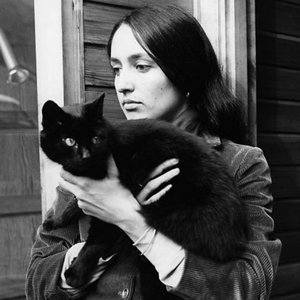 Joan Baez 的头像