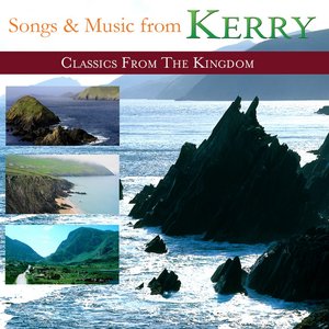 Songs and Music from Kerry