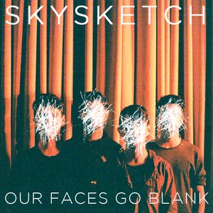 Our Faces Go Blank, pt. I