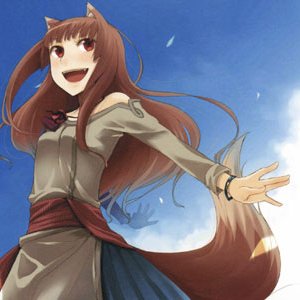 狼と香辛料 的头像