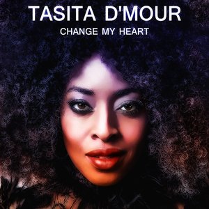 Change My Heart