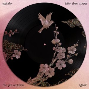 Letter from Spring