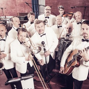 Avatar for Juha Hostikka & Dallapé orkesteri