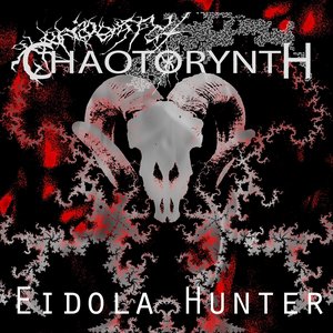 Image for 'Eidola Hunter'