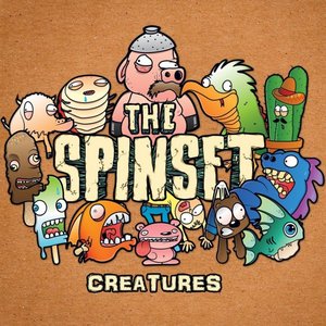 Creatures