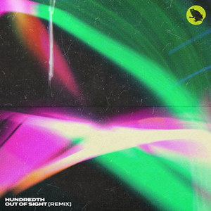 Artwork for OUT OF SIGHT (Remix)
