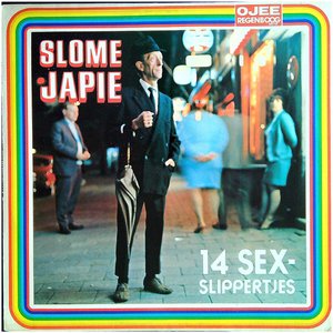 14 Sex-slippertjes