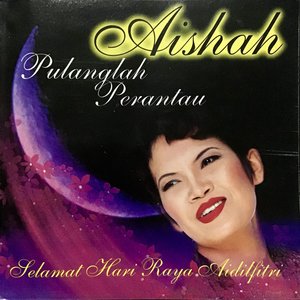 Pulanglah Perantau