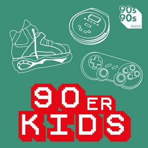 Avatar for 90er Kids - Der 90er Podcast