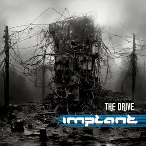 The Drive - Single