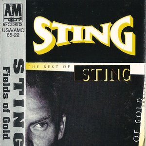 Fields of Gold the Best of Sting