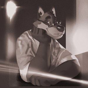 David Wojciechowski 的头像