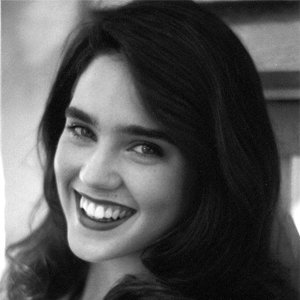 Jennifer Connelly のアバター