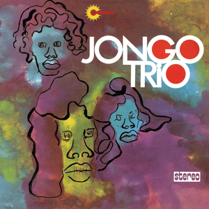 Jongo Trio - Jongo Trio - Zortam Music