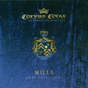 Avatar for Mille Anni Passi Sunt