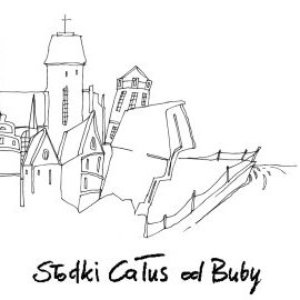 Słodki Całus od Buby