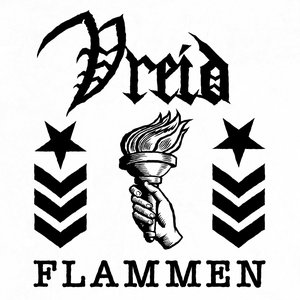 Flammen