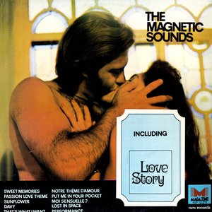 The Magnetic Sounds