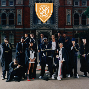 Second Verse cover